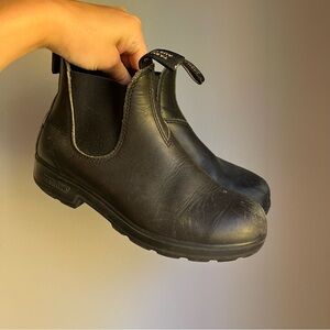 Blundstone Boots